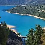 Mobil St Aigulf Europcamping 4 Pers Fréjus