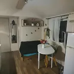Кемпинг Mobil St Aigulf Europcamping 4 Pers *