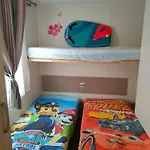 Mobil St Aigulf Europcamping 4 Pers