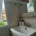 Кемпинг Mobil St Aigulf Europcamping 4 Pers