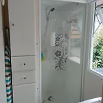Кемпинг Mobil St Aigulf Europcamping 4 Pers Фрежюс