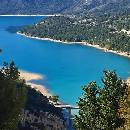 Mobil St Aigulf Europcamping 4 Pers Fréjus