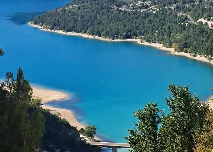 Mobil St Aigulf Europcamping 4 Pers Fréjus